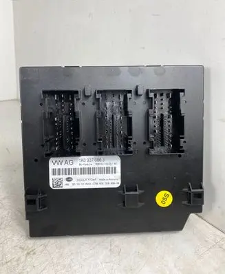 Volkswagen Golf VI Other control units/modules 1K0937086J 5DK00965606