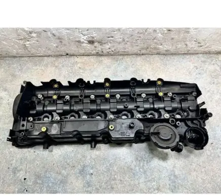 BMW 5 F10 F11 Rocker cam cover 7823181 34068155 11127823181