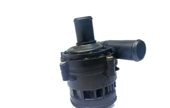 Mercedes-Benz R W251 Electric auxiliary coolant/water pump A2118350364 092023000