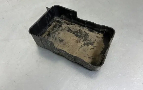 Honda CR-V Battery tray 31521SWYE010