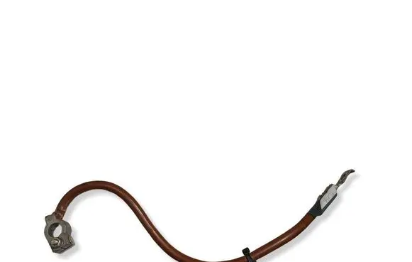 BMW X1 E84 Positive cable (battery) 10304410 6929705 E3E70S