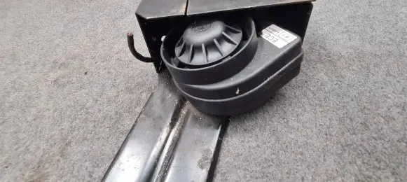 BMW X5 E53 Alarm system siren 8383152