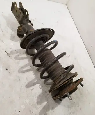 Toyota Auris 150 Front shock absorber/damper