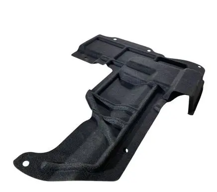 Chevrolet Camaro Side bottom protection 23164448