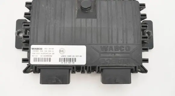 Peugeot Expert Suspension control unit/module 0X080336