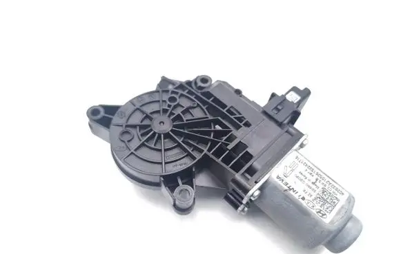 Hyundai Ioniq Front door window regulator motor 82460-G2020 82460G2020