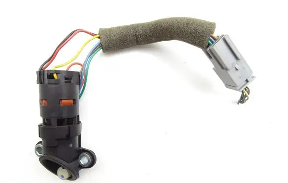 Jaguar XF X250 Interior temperature sensor 8X238B506AA 30100161