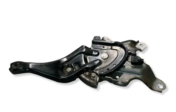 Toyota Prius (XW20) Handbrake/parking brake lever assembly 