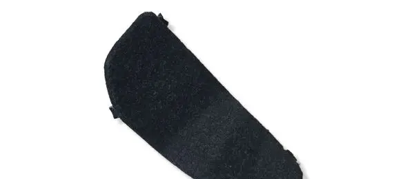 BMW 1 E82 E88 Other trunk/boot trim element 9129947