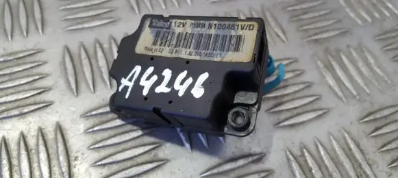 Nissan Note (E11) Air flap motor/actuator N100461V