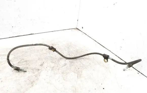 Citroen CX Air suspension compressor 
