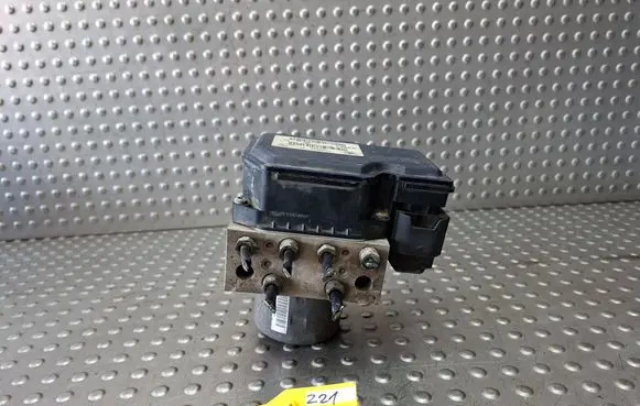 Mini One - Cooper Coupe R56 ABS Pump S27730181 678594402 54084997A
