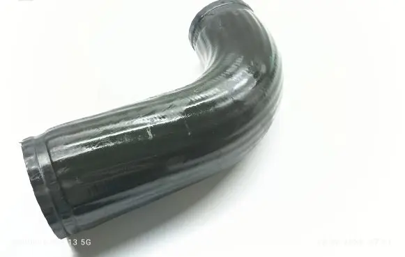Volvo S60 Intercooler hose/pipe 08699419
