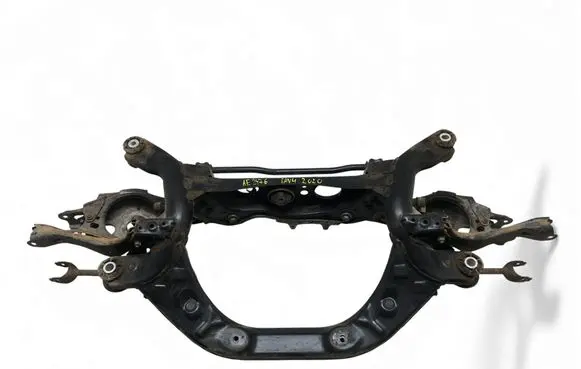 Toyota RAV 4 (XA50) Rear subframe 123456