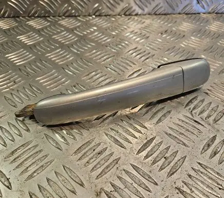 Seat Alhambra (Mk1) Front door exterior handle