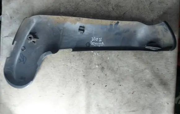 Ford Galaxy Seat trim 7M0883318E 95VWA63904BCW R5B9A