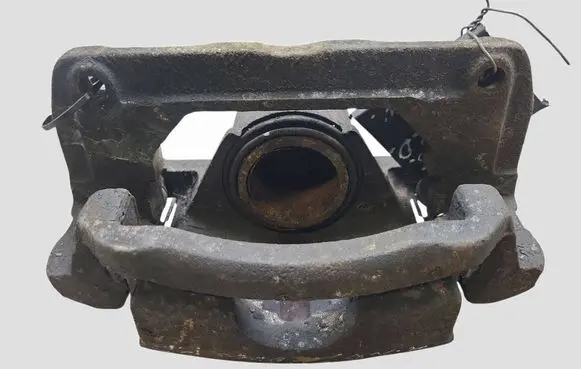 Mazda 6 Front brake caliper