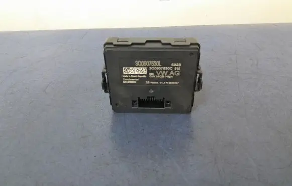 Volkswagen Arteon Gateway control module 3Q0907530L