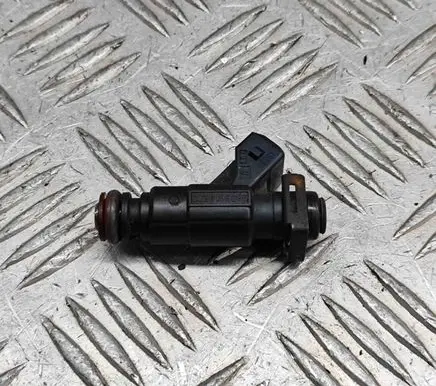 Audi A4 S4 B6 8E 8H Fuel injector 0280156065 06B133551M