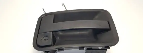 Peugeot Expert Loading door exterior handle 1476387077