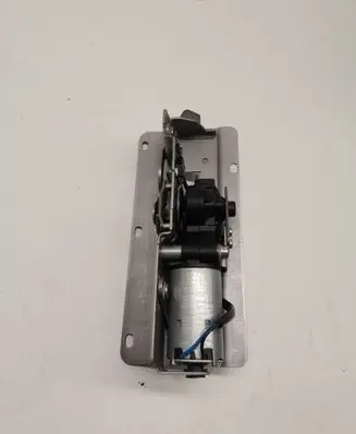 Bentley Continental Convertible roof lock latch cylinder 3W7825395E