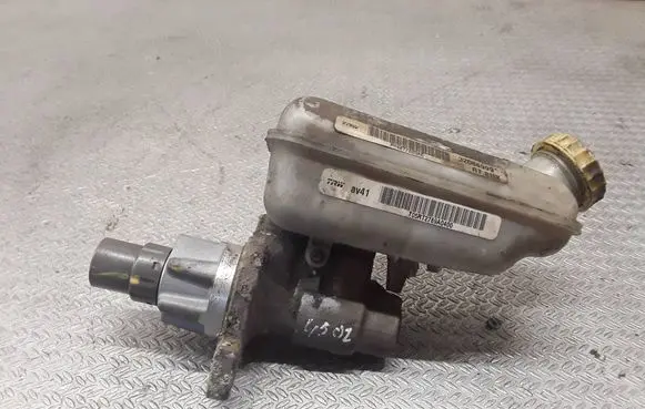 Chrysler Grand Voyager V Master brake cylinder 32066999 T05R1T2789A0400 P04877805AC