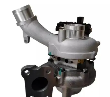 Nissan Navara D40 Turbo 53039880210 53039700210