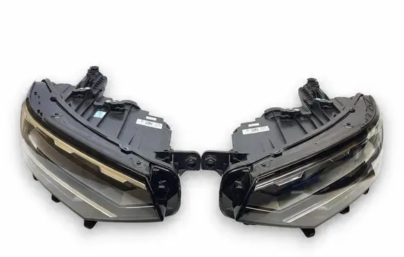 Volkswagen PASSAT B8 Headlight/headlamp 3G1941035P