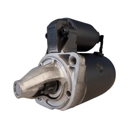 Hyundai Getz Starter motor JS349 10440152