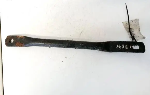 Peugeot 807 Bracket in trunk/boot 