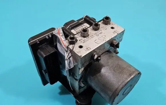 Audi A4 S4 B8 8K ABS Pump 0265236229 IMPRK1479924