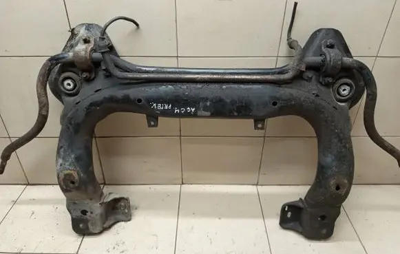 Audi A6 S6 C4 4A Front subframe
