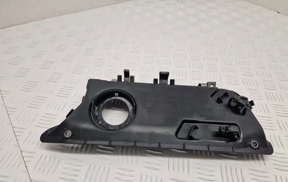 Renault Scenic IV - Grand scenic IV Engine cover (trim) 175B18639R 111533PS