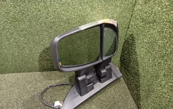 Iveco Daily 6th gen Front door electric wing mirror