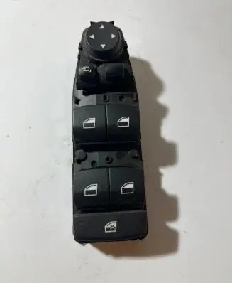 BMW X5 F15 Electric window control switch 9362116