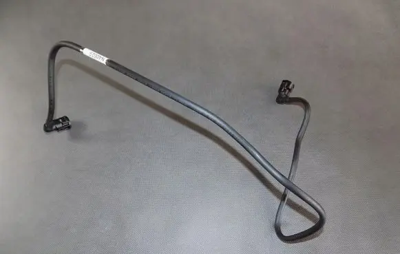 Volkswagen Touran III Fuel line/pipe/hose 5QA201293D