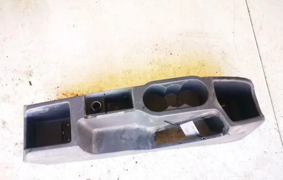 Cup holder
