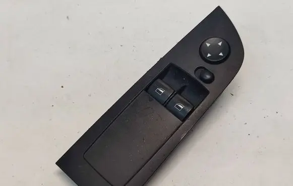 BMW 3 E92 E93 Mirror switch trim 61319217344 61319155507 61319132156