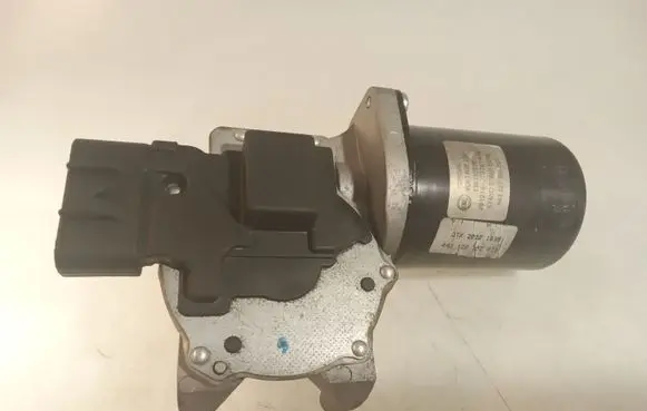 Citroen Jumper Wiper motor 1363338080 07610 AS5365070