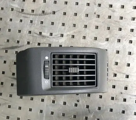 Fiat Ducato Dashboard side air vent grill/cover trim 385823