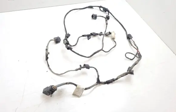 BMW 5 GT F07 Wiring harness 9208445
