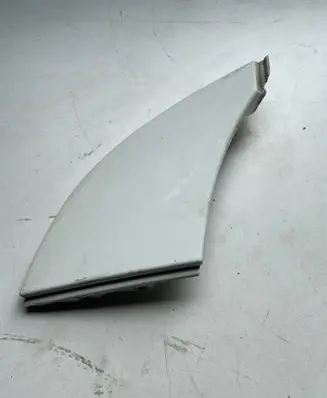 Peugeot Boxer Under headlight/headlamp trim 06530070