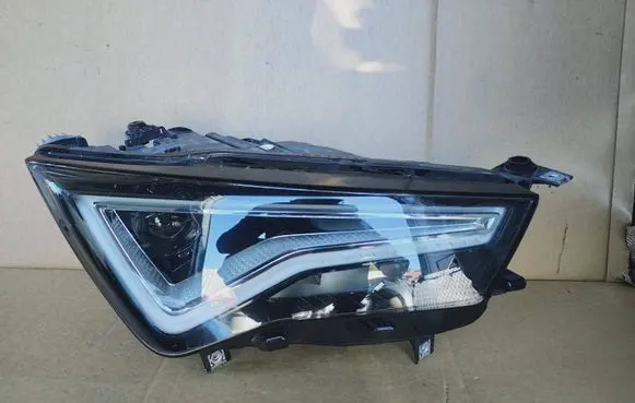 Cupra Ateca Headlight/headlamp 576941032B MDE811162A 1EX01489132