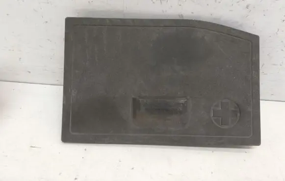 Audi A4 S4 B8 8K Other engine bay part 8K1819424