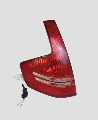 Citroen C4 I Rear/tail lights 9655864080