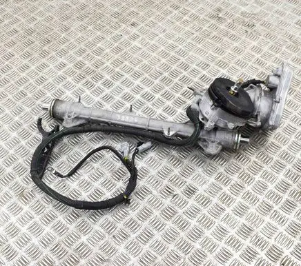 Opel Mokka B Steering rack 9834211180
