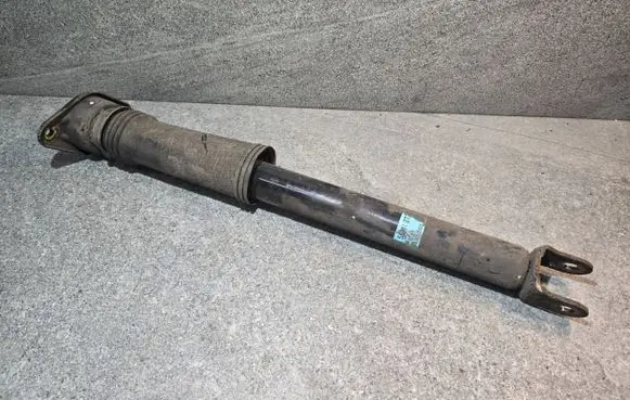 KIA Optima Rear shock absorber/damper 553112T240