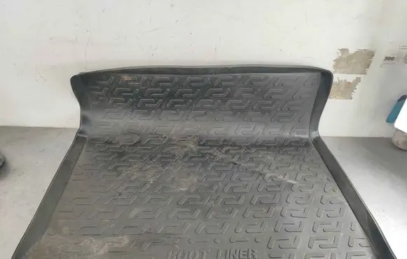 Opel Insignia A Trunk/boot mat liner 0111070301