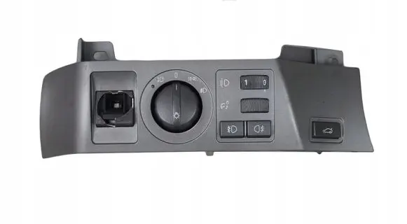 BMW 7 E65 E66 Light switch 6918851