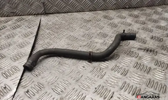 Volkswagen Sharan Engine coolant pipe/hose